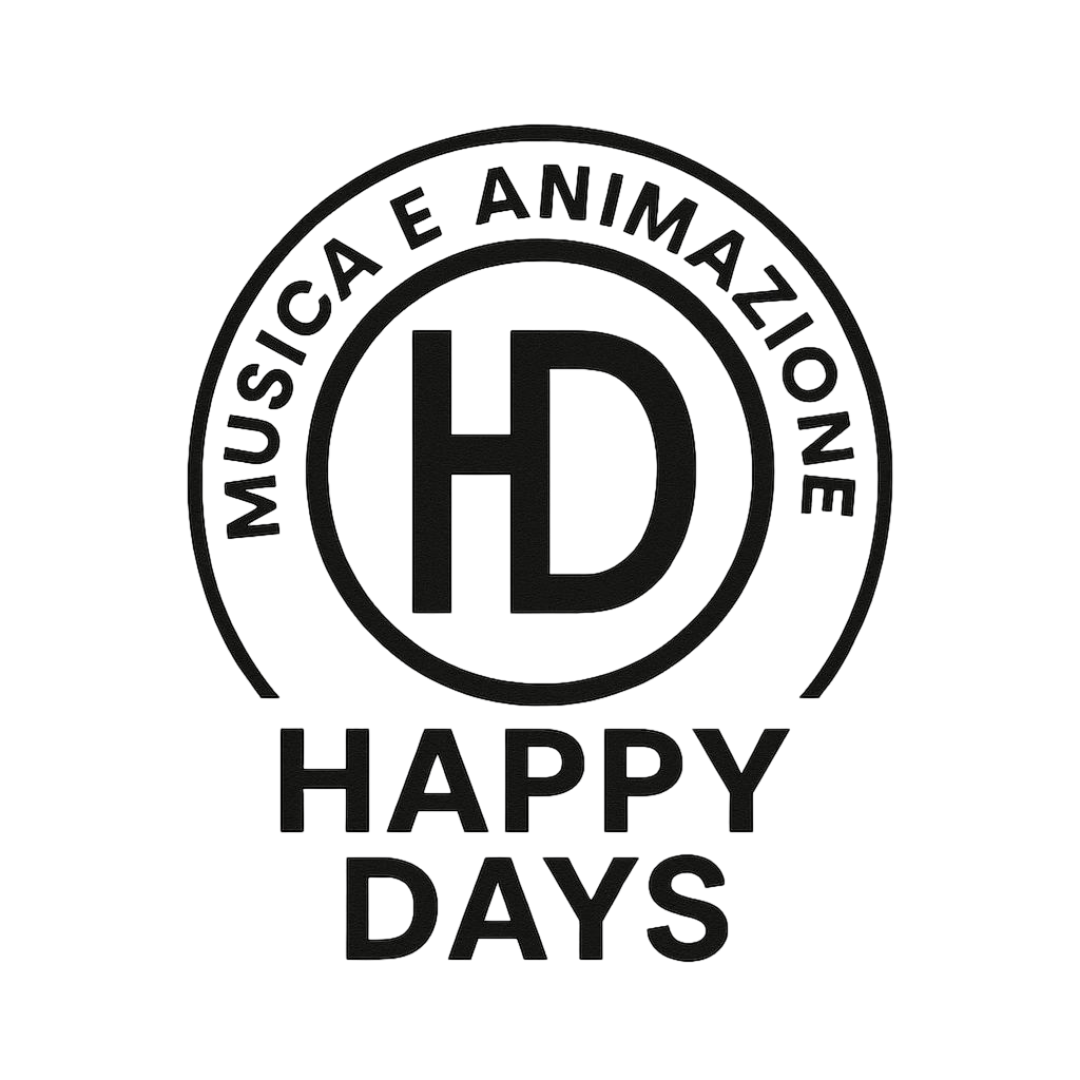 Happy Days Musicaeanimazione
